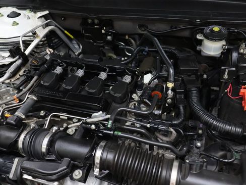 Used 2021 Honda Accord EX-L image 29