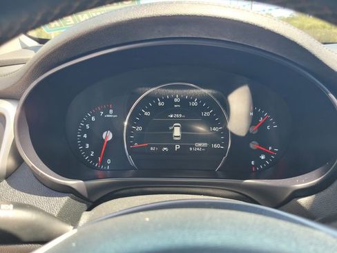 Used 2019 Kia Sorento EX w/ EX Touring Package FWD image 29