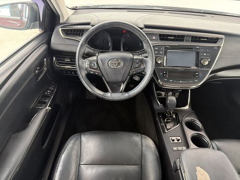 Used 2018 Toyota Avalon XLE Premium FWD image 25