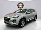 Used 2020 Hyundai Santa Fe SEL image 3