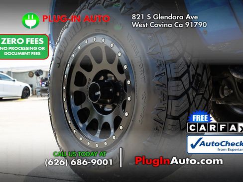 Used 2018 Toyota Tacoma SR5 RWD image 5