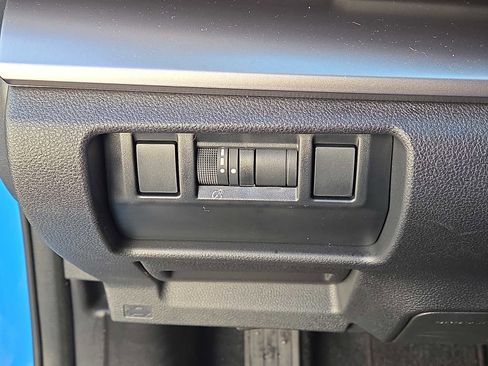 Certified 2025 Subaru Impreza 2.0i Sport image 23