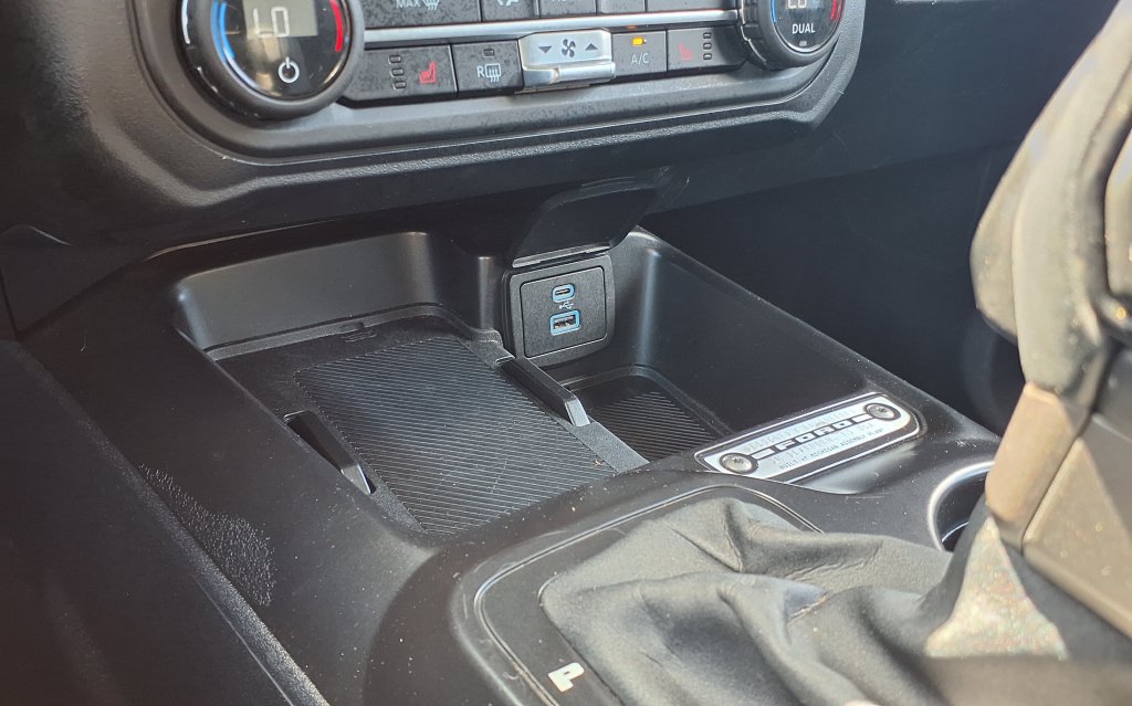 Used 2025 Ford Bronco Big Bend AWD/4WD image 27