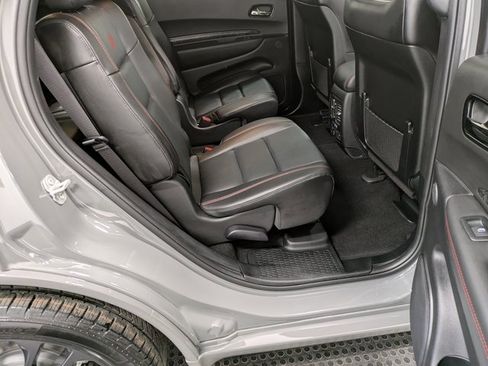 Used 2024 Dodge Durango R/T image 25