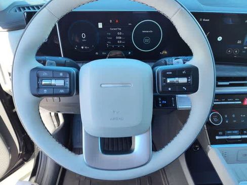 New 2026 Hyundai Santa Fe Calligraphy image 21