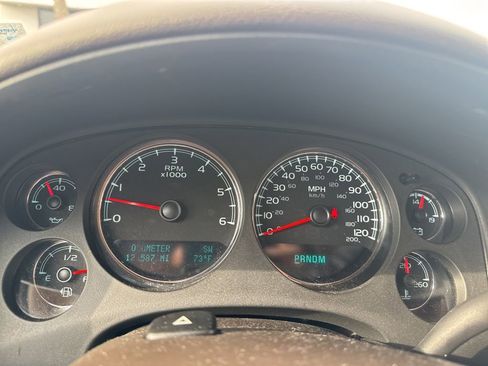 Used 2013 GMC Yukon Denali image 13