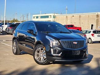 Used 2020 Cadillac XT5 Premium Luxury video 2