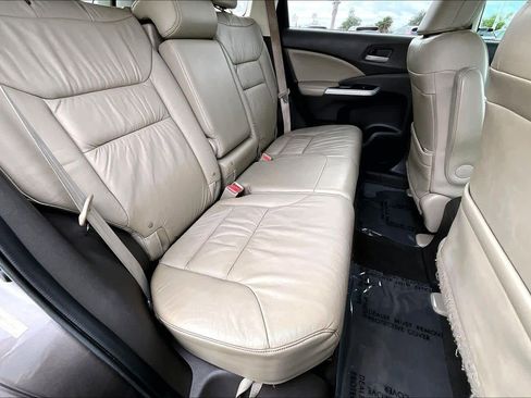 Used 2012 Honda CR-V EX-L image 19