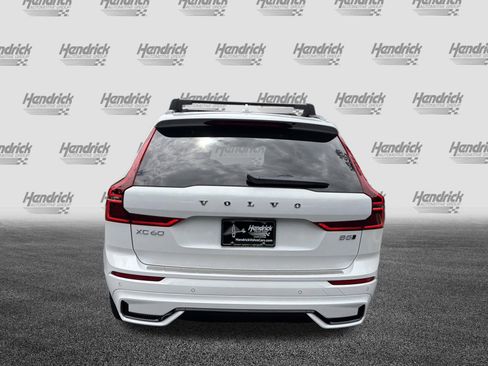 Certified 2026 Volvo XC60 B5 Plus w/ Protection Package Premier AWD/4WD image 9
