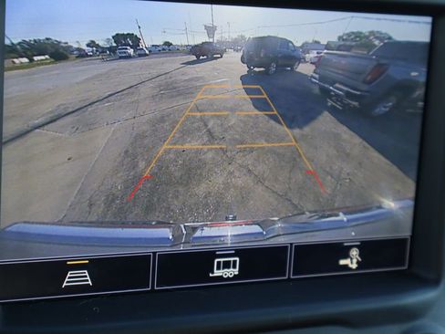 Used 2021 GMC Sierra 1500 SLT w/ SLT Premium Plus Package image 16