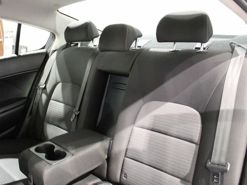 Used 2016 Kia Forte LX w/ LX Popular Package FWD image 14