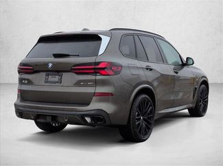 New 2026 BMW X5 xDrive40i w/ M Sport Package video 2