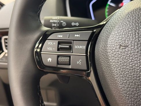 New 2026 Honda Civic Sport image 31