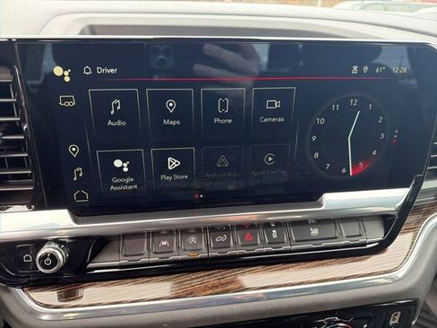 Used 2024 GMC Sierra 1500 SLE image 26