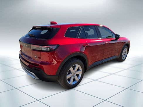 New 2026 Honda Prologue EX image 4