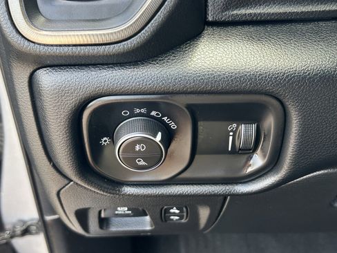 Used 2021 RAM 1500 Rebel w/ Rebel Level 1 Equipment Group AWD/4WD image 15