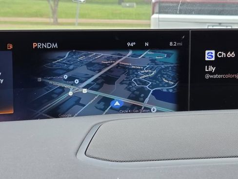 New 2026 Lincoln Navigator Reserve AWD/4WD image 18