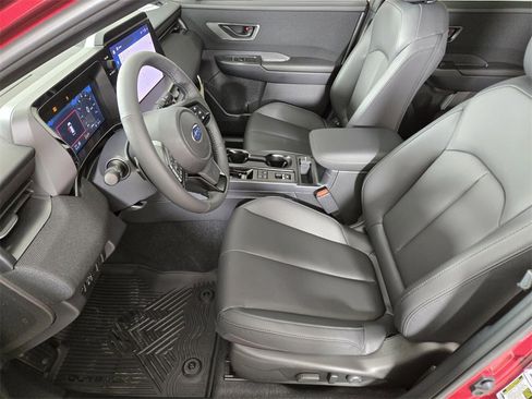 New 2026 Subaru Outback Premium image 7