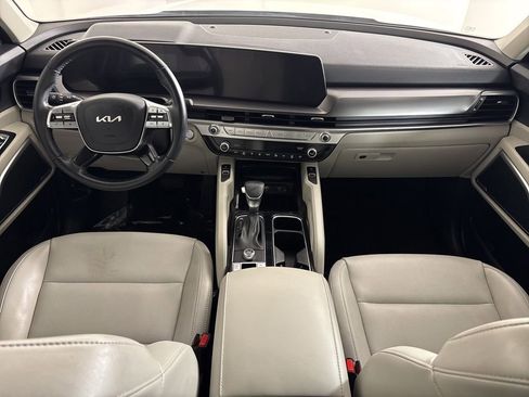 Used 2024 Kia Telluride S FWD image 14