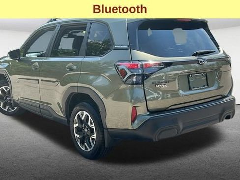 Certified 2026 Subaru Forester Premium AWD/4WD image 9