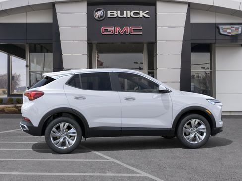 New 2026 Buick Encore GX Preferred w/ Comfort Package AWD/4WD image 19