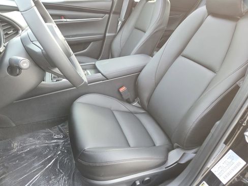 New 2026 MAZDA MAZDA3 s image 16