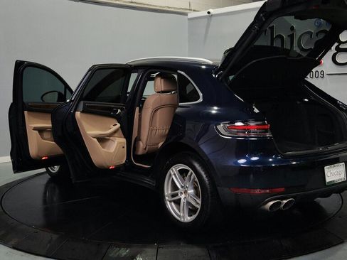 Used 2019 Porsche Macan S AWD/4WD image 20