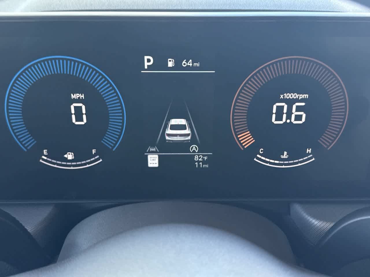 New 2026 Hyundai Sonata SE FWD image 16