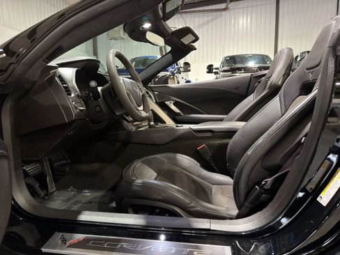 Used 2017 Chevrolet Corvette Z06 RWD image 10
