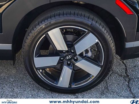 New 2026 Hyundai Santa Fe Limited FWD image 11