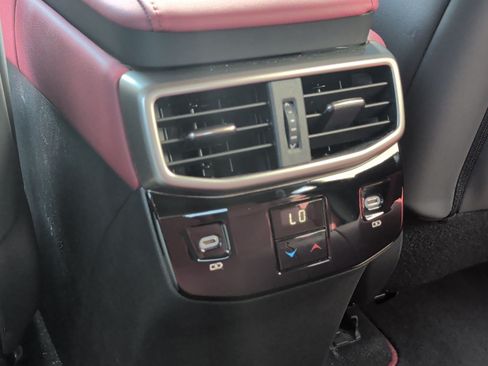Used 2024 Lexus RX 350 F Sport w/ Convenience Package AWD/4WD image 26