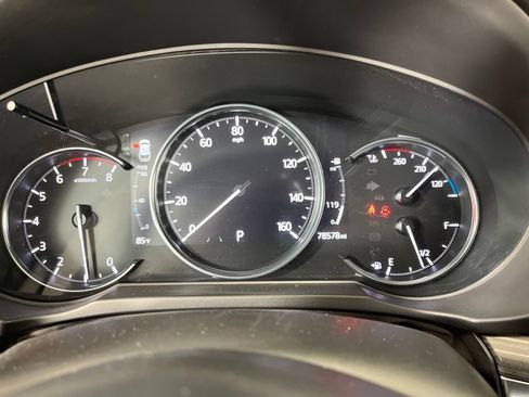 Used 2020 MAZDA CX-5 Grand Touring FWD image 32
