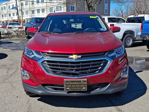Used 2019 Chevrolet Equinox LT image 3