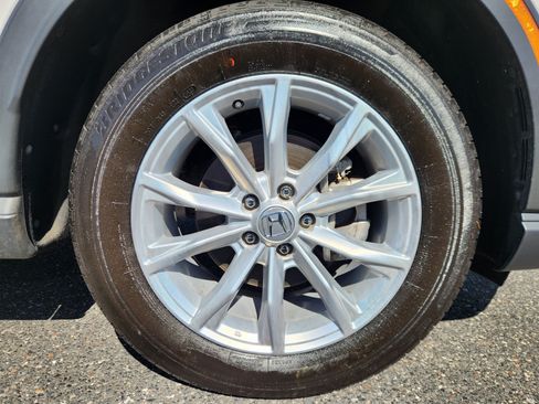 Used 2024 Honda CR-V EX-L image 20