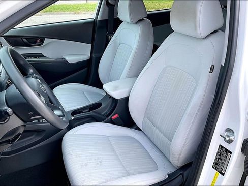 Used 2022 Hyundai Kona SEL FWD image 23