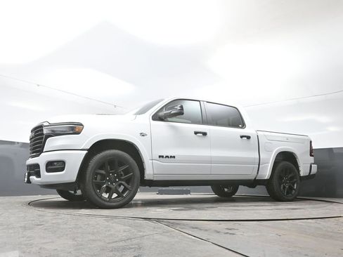 New 2026 RAM 1500 Laramie w/ Night Edition image 41