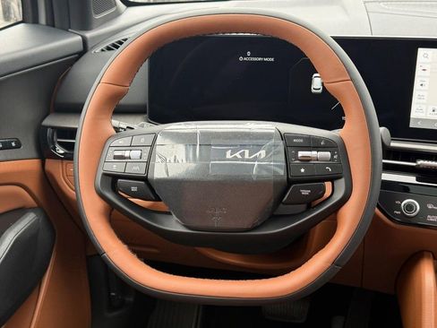 New 2026 Kia Sportage X-Line AWD/4WD image 8