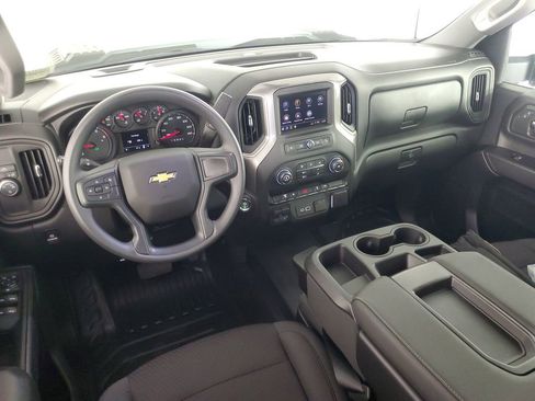 New 2026 Chevrolet Silverado 3500 W/T w/ WT Convenience Package RWD image 21