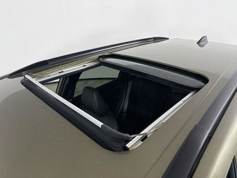 Used 2025 Subaru Forester Touring image 22