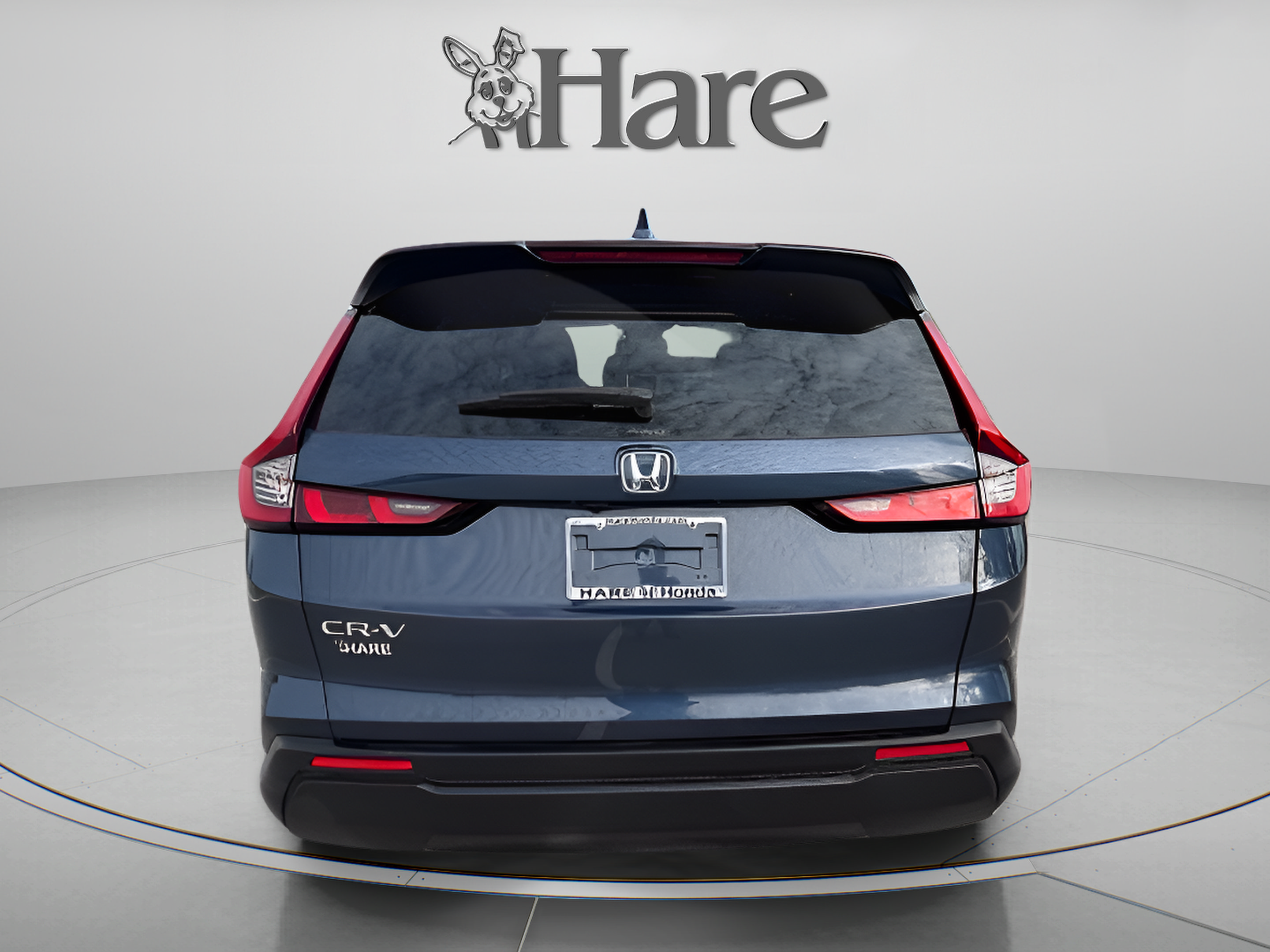 Used 2024 Honda CR-V EX image 4
