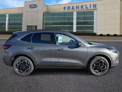 New 2026 Ford Escape Platinum w/ Premium Technology Package image 8