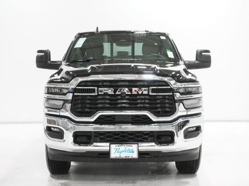 New 2026 RAM 2500 Tradesman image 3