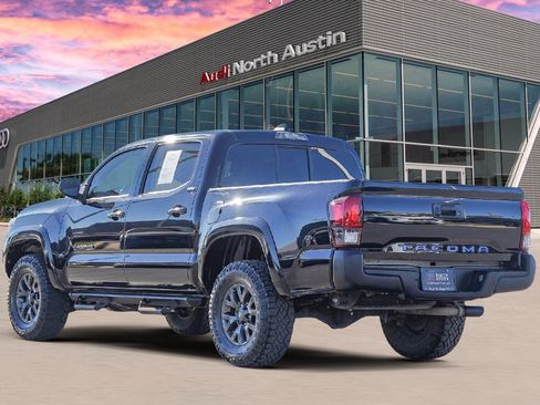 Used 2021 Toyota Tacoma SR5 image 5