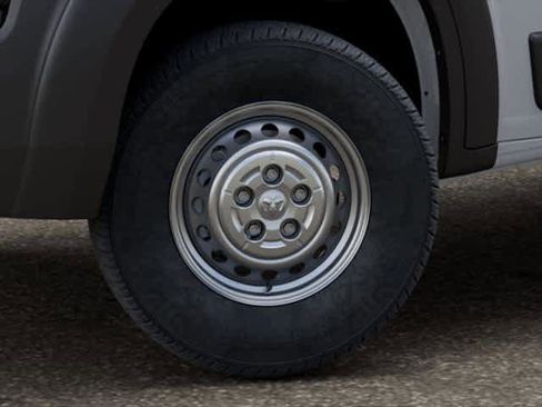 New 2026 RAM ProMaster 1500 FWD image 41