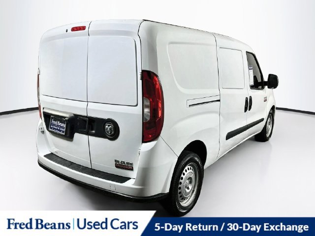 Used 2022 RAM ProMaster City Tradesman FWD image 12