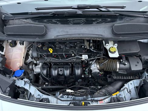 Used 2018 Ford Transit Connect XL image 19