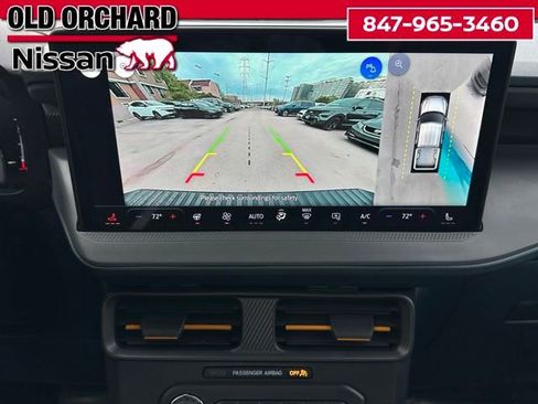 Used 2025 Ford Maverick Tremor AWD/4WD image 20