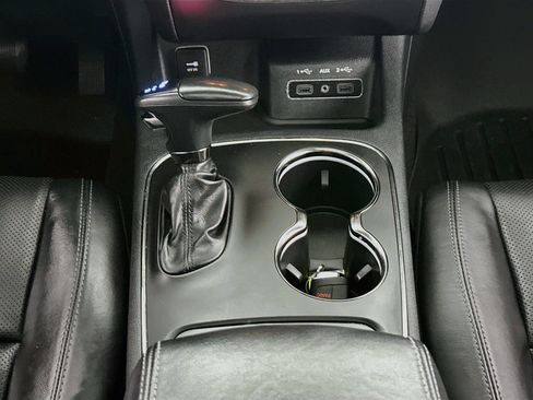 Used 2019 Dodge Durango R/T w/ Blacktop Package AWD/4WD image 14