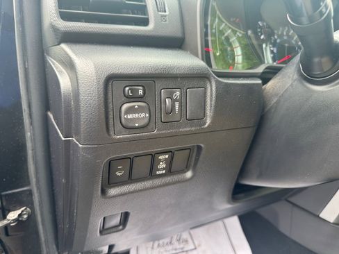 Used 2014 Toyota 4Runner SR5 Premium AWD/4WD image 29