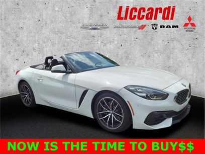 Used 2020 BMW Z4 sDrive30i w/ Convenience Package